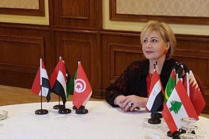 وجيهة الجبابلي: المرأة التونسية هي الّتي حافظت على مكاسب المجتمع